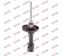 KYB 334461 Shock Absorber Front Left Replacement Service Fits Subaru Impreza