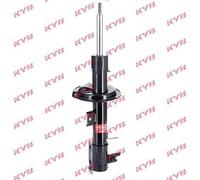 KYB Front Left Shock Absorber for Suzuki SX4 VVT M15A 1.5 July 2010 to Present