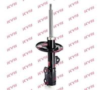 KYB Front Left Shock Absorber for Toyota Corolla 1.3 December 2008-December 2014