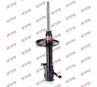 KYB Front Left Shock Absorber for Toyota Corolla Liftback 1.3 Jan 1999-Jul 1999
