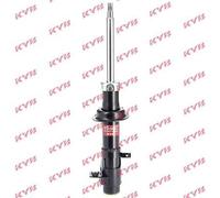 Genuine KYB Shock Absorber Excel-G 333321 - Front Left Single - Fits Toyota MR2 ZZW30 1.8 (00-07)