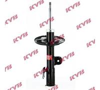 Shock absorber Front Axle Left Top pin 3350039 KYB for TOYOTA LEXUS