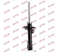 Shock absorber Front Axle Left Top pin 333746 KYB for TOYOTA DAIHATSU
