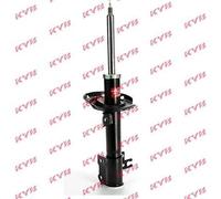 KYB Front Left Shock Absorber for Vauxhall Astra CDTi 1.3 Jan 2004-Jan 2009