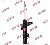 KYB Front Left Shock Absorber for Volvo S60 T4F 1.6 April 2011 to April 2015