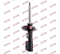 KYB Front Left Shock Absorber for Volvo V40 B4184SJ 1.8 June 2001 to June 2004