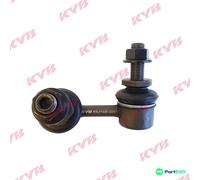 LINK/COUPLING ROD, STABILISER BAR FOR NISSAN KYB KSLF1020 FITS FRONT AXLE LEFT