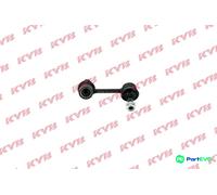 KYB FRONT LEFT STABILISER BAR LINK/COUPLING ROD KSLF1025 FOR HONDA