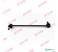 KYB FRONT LEFT STABILISER BAR LINK/COUPLING ROD KSLF1110 FOR MAZDA