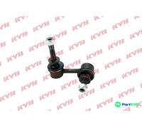 KYB FRONT LEFT STABILISER BAR LINK/COUPLING ROD KSLF1158 FOR LEXUS