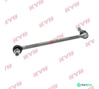 KYB FRONT LEFT STABILISER BAR LINK/COUPLING ROD KSLF4001 FOR BMW