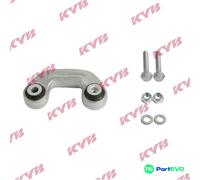 KYB FRONT LEFT STABILISER BAR LINK/COUPLING ROD KSLF4085 FOR AUDI