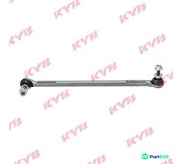 KYB FRONT LEFT STABILISER BAR LINK/COUPLING ROD KSLF4571 FOR BMW