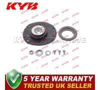KYB Front Left Strut Top Mount Kit Fits Peugeot 206 1998- 206+ 2009-2013