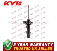 KYB Front Left Suspension Shock Absorber Fits C3 Picasso 2009- 1.4 1.6 HDi