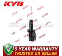 KYB Front Left Suspension Shock Absorber Fits Daihatsu Hijet 1992-1998 1.0