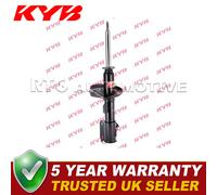KYB Front Left Suspension Shock Absorber Fits Lacetti 1.4 1.6 1.8 2.0 D