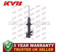 KYB Front Left Suspension Shock Absorber Fits Micra 1.0 1.3 1.4 1.5 D