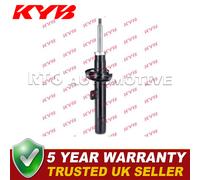KYB Front Left Suspension Shock Absorber Fits Peugeot 406 1995-2004