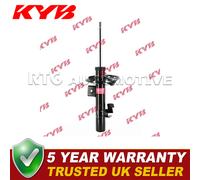 KYB Front Left Suspension Shock Absorber Fits Volvo XC60 2008-2017