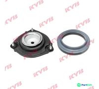 KYB FRONT LEFT SUSPENSION STRUT SUPPORT MOUNT REPAIR KIT SM1016 FOR NISSAN