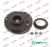 KYB FRONT LEFT SUSPENSION STRUT SUPPORT MOUNT REPAIR KIT SM1525 FOR RENAULT