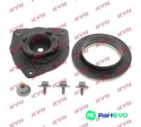 KYB FRONT LEFT SUSPENSION STRUT SUPPORT MOUNT REPAIR KIT SM1526 FOR NISSAN
