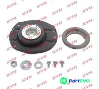 KYB FRONT LEFT SUSPENSION STRUT SUPPORT MOUNT REPAIR KIT SM1912 FOR PEUGEOT