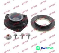 KYB FRONT LEFT SUSPENSION STRUT SUPPORT MOUNT REPAIR KIT SM2805 FOR NISSAN