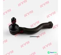 Kayaba Tie Rod End KTR1143 - Front Axle Left - for Mitsubishi L200/Pajero/Montero