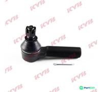 KYB FRONT LEFT TIE ROD END KTR1246 FOR TOYOTA