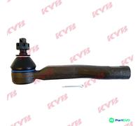 Kayaba Track Rod End KYB KTR1274 Fits Toyota Avensis Verso Front Axle Left 2012-2018