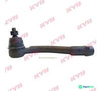 KYB FRONT LEFT TIE ROD END KTR1354 FOR HYUNDAI KIA