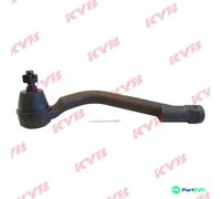 KYB KTR1392 Track rod end