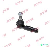 KYB FRONT LEFT TIE ROD END KTR4014 FOR AUDI SKODA VW