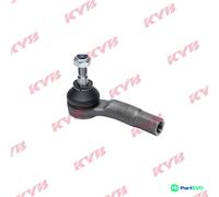 KYB FRONT LEFT TIE ROD END KTR4033 FOR FORD MAZDA