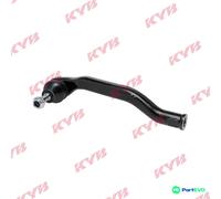 KYB FRONT LEFT TIE ROD END KTR4054 FOR RENAULT