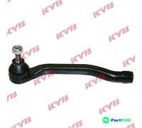 KYB FRONT LEFT TIE ROD END KTR4054 FOR RENAULT