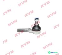 KYB FRONT LEFT TIE ROD END KTR4149