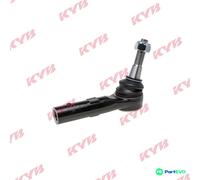 KYB FRONT LEFT TIE ROD END KTR4597 FOR JEEP