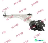 KYB FRONT LEFT WHEEL SUSPENSION CONTROL/TRAILING ARM KSC4031