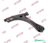 KYB FRONT LEFT WHEEL SUSPENSION CONTROL/TRAILING ARM KSC4123