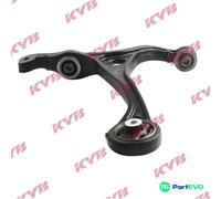 KYB FRONT LEFT WHEEL SUSPENSION CONTROL/TRAILING ARM KSC4126 FOR HONDA