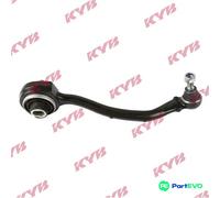 KYB FRONT LEFT WHEEL SUSPENSION CONTROL/TRAILING ARM KSC4133 FOR MERCEDES-BENZ