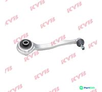 KYB FRONT LEFT WHEEL SUSPENSION CONTROL/TRAILING ARM KSC4136 FOR MERCEDES-BENZ