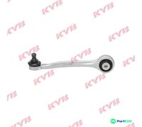 KYB FRONT LEFT WHEEL SUSPENSION CONTROL/TRAILING ARM KSC4267 FOR AUDI
