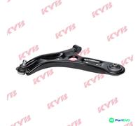 KYB FRONT LEFT WHEEL SUSPENSION CONTROL/TRAILING ARM KSC5204 FOR KIA
