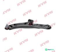 KYB FRONT LEFT WHEEL SUSPENSION CONTROL/TRAILING ARM KSC5948 FOR FIAT SUZUKI