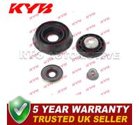 KYB Front Rear Strut Top Mount Kit Fits Dacia Sandero Duster Logan