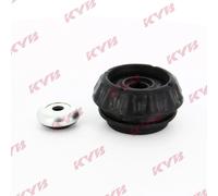 KYB Front Repair Kit Suspension Strut Support Mount fits Hyundai I10 II